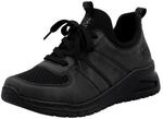 Rieker Slip-On Sneaker Schlupfschuh, Halbschuh, Freizeitsneaker, weiche