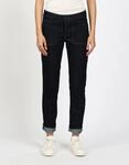 GANG Boyfriend-Jeans "94NICA WORKER" cooler, androgyner Look