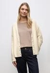 STREET ONE Cardigan mit V-Ausschnitt
