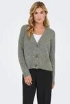 ONLY Strickjacke "ONLZOEY L/S REGULAR CARDIGAN NCA KNT"