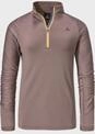 Sch&ouml;ffel Funktionsshirt "Hiking Longsleeve Style Cascata WMS"