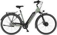 FISCHER Fahrrad "CITA 2403 459 ACTIVE" 7 Gang Shimano NEXUS Schaltwerk Frontmotor mit