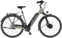 E-Bike FISCHER FAHRRAD "CITA 2403 459 ACTIVE" Gr. 50, gr&uuml;n, Elektrofahrr&auml;der, 50cm,