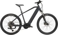 Adore "GX-650" 11 Gang Shimano Cues Schaltwerk Kettenschaltung Mittelmotor 250 W