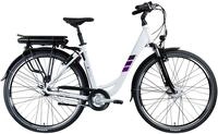 Z&uuml;ndapp "Z502" 7 Gang Nabenschaltung Frontmotor 250 W Pedelec, Elektrofahrrad f&uuml;r