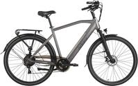 Adore "CV-190" 7 Gang Shimano Tourney Schaltwerk Kettenschaltung Heckmotor 250 W