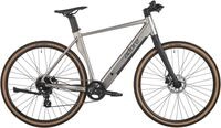 Adore "UBR-770" 8 Gang Shimano Altus Schaltwerk Kettenschaltung Heckmotor 250 W