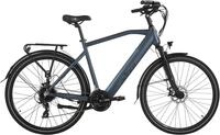 Adore "ATR-190" 24 Gang Shimano Tourney Schaltwerk Kettenschaltung Heckmotor 250 W