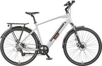Telefunken "E-Trekking Expedition XT490 Herren" 8 Gang Shimano Altus Schaltwerk
