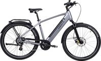 SAXONETTE "SAXONETTE X-Road 5.2 E- All Terrain Bikes" 7 Gang Shimano Altus 7 G&auml;nge