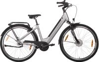 SAXONETTE "SAXONETTE Comfort Plus 5.0 E-Bike Damen 28 Zoll" 7 Gang Shimano Nexus 7