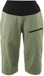 Gonso Fahrradhose "Trail Shorts W" Strapazierf&auml;hig und Formstabil