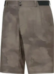 VAUDE Fahrradhose "MENS LOAMER BASE SHORTS" coconut Herren