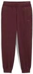 PUMA Trainingshose "ESS ELEVATED COMFORT WASH SWEATPANTS FL CL" f&uuml;r Alltag und