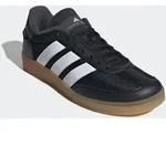Trainingsschuh ADIDAS PERFORMANCE "SPEZIAL", Damen, Gr. 40, core schwarz, chalk
