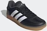 Trainingsschuh ADIDAS PERFORMANCE "SPEZIAL", Damen, Gr. 40, core schwarz, chalk
