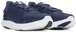 Laufschuh UNDER ARMOUR "UA Charged Speed Swift", Herren, Gr. 44, washed navy, Textil,