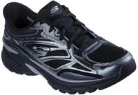 Skechers Slip-On Sneaker "STAMINA SPORT" Retro Sneaker, Schn&uuml;rschuh mit