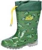 Lico Gummistiefel "Stiefel Power Blinky"