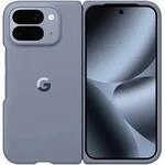 GOOGLE Smartphone-H&uuml;lle "Pixel 10 Pro Fold Case", moonstone, GOOGLE PIXEL, H&uuml;llen