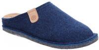 Rohde Pantoffel "Lucca-D" Clog, Hausschuh, Homeslipper in melierter Optik