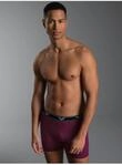 Boxer TRIGEMA "TRIGEMA Bequeme Pants mit Webgummibund", Herren, Gr. S, 1 Stk.,...