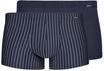 Skiny Slip "Micro Multipack" 2er Pack, klassisch, elastisch, bequem,