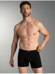 Boxer TRIGEMA "TRIGEMA Pants mit praktischem Gummibund", Herren, Gr. S, 1 Stk.,