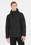 Outdoorjacke WHISTLER "Steven V2", Herren, Gr. M, schwarz, 100% Polyester, unifarben,