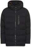 camel active Funktionsjacke mit Kapuze mit Kapuze