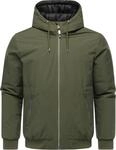 Ragwear Winterjacke "Stuartt YOUMODO" mit Kapuze Wasserdichte Outdoorjacke mit