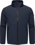 Outdoorjacke RAGWEAR "Colwie Warm YOUMODO", Herren, Gr. S (48), blau (navy),