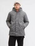 Jack & Jones Parka "JJEKEEN PARKA AW25 SN" mit Kapuze