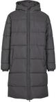 URBAN CLASSICS Winterjacke "Urban Classics Mens Long Puffer Coat" 1 Stk. tlg. mit