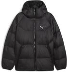 PUMA Daunenjacke "Daunen-Pufferjacke mit Kapuze Herren"