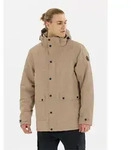 Outdoorjacke WHISTLER "Steven V2", Herren, Gr. S, beige, 100% Polyester,...