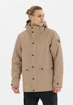 Outdoorjacke WHISTLER "Steven V2", Herren, Gr. S, beige, 100% Polyester, unifarben,