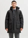 Jack & Jones Parka "JPRCCMOON PARKA SN" mit Kapuze