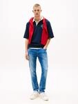 Tommy Jeans Slim-fit-Jeans "Scanton Slim" mit mittlerer Leibh&ouml;he, 5-Pocket-Design