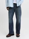 Jack & Jones Relax-fit-Jeans "JJITOBY JJORIGINAL GE 117 LN"