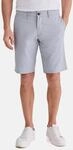 Stooker Men 5-Pocket-Jeans "Chino Bermuda" Comfort Slim Fit Casual Clean Wash...