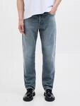 Jack & Jones Loose-fit-Jeans "JJICHRIS JJORIGINAL SBD 921 SN" Baumwolle, loose fit