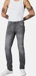 PEAK TIME Slim-fit-Jeans "Mailand" Herren Jeans mit super hohem Stretch-Anteil