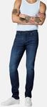 PEAK TIME Slim-fit-Jeans "Mailand" Herren Jeans mit super hohem Stretch-Anteil