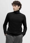 Cinque Strickpullover "CIZINO" regular fit, Rollkragen