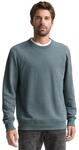 TOM TAILOR Sweatshirt, mit Logo Stickerei am Arm