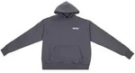 Kapuzensweatshirt DROPSIZE "Dropsize HEAVY OVERSIZE WIRE DOVE HOODIE", Herren, Gr.