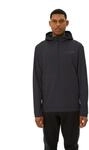 VAUDE Kapuzensweatshirt "MENS CYCLIST ALL YEAR SWEATER"
