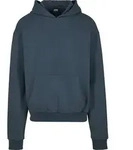 Sweatshirt URBAN CLASSICS "Urban Classics Herren Ultra Heavy Hoody", Herren, Gr. XS,