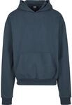 Sweatshirt URBAN CLASSICS "Urban Classics Herren Ultra Heavy Hoody", Herren, Gr. XS,